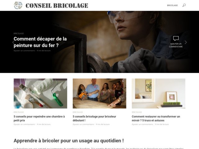 Aide en électricité