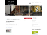Faire garder son chien à domicile