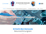 Chirurgie rachidienne tunisie