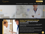 Dr Mezhoud