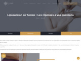 Liposuccion Tunisie
