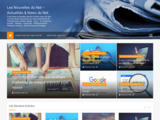 Les nouvelles du net
