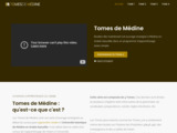 Tomes de Médine