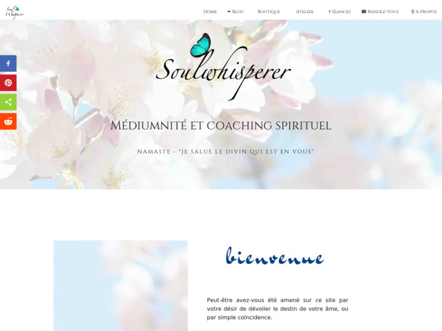 Médium international et thérapeute en régression en âge vie antérieure