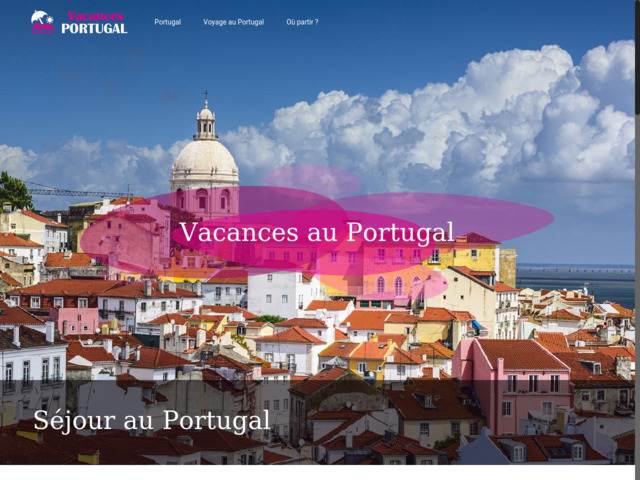 Des vacances au portugal, le pays du fado