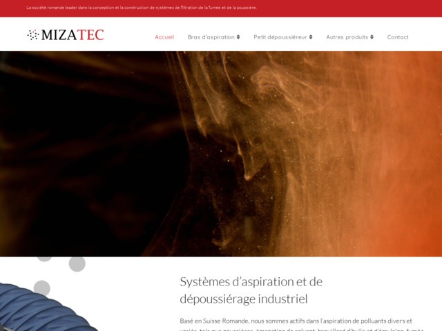 Nettoyage et hygiène industrielle, équipements de dépoussiérage