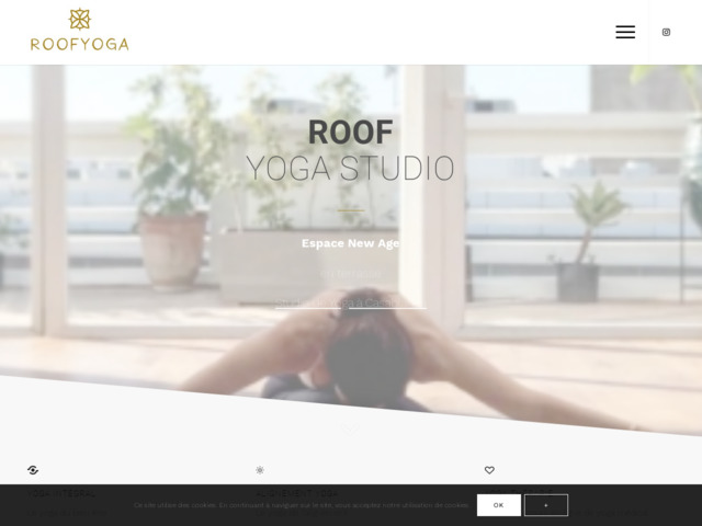 Yoga Casablanca