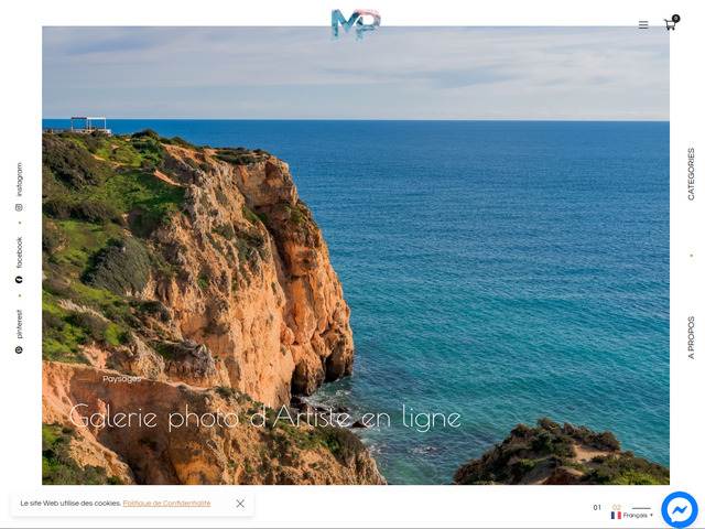 Mylne Pinelli photographe