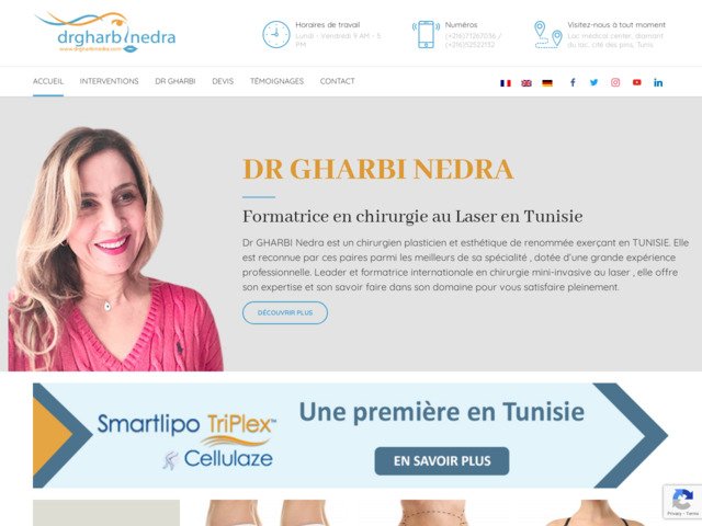 Dr