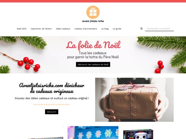 Un cadeau original pour faire plaisir à ses proches