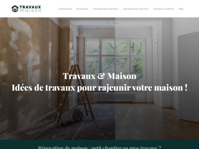 Travaux-maison.org