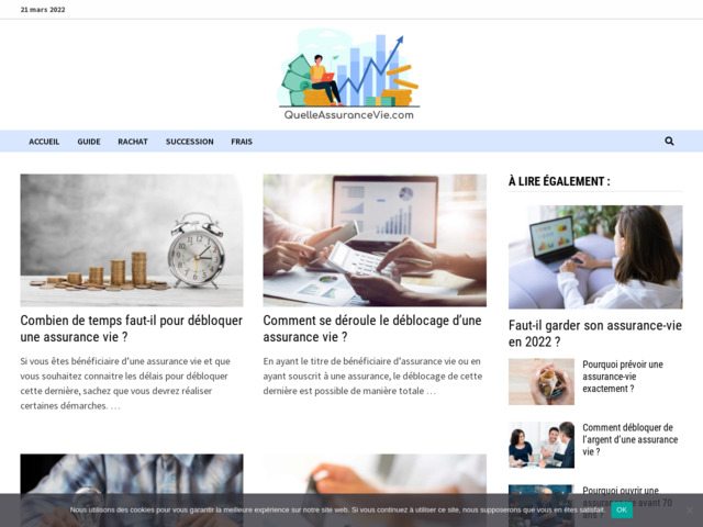 Quelle Assurance Vie