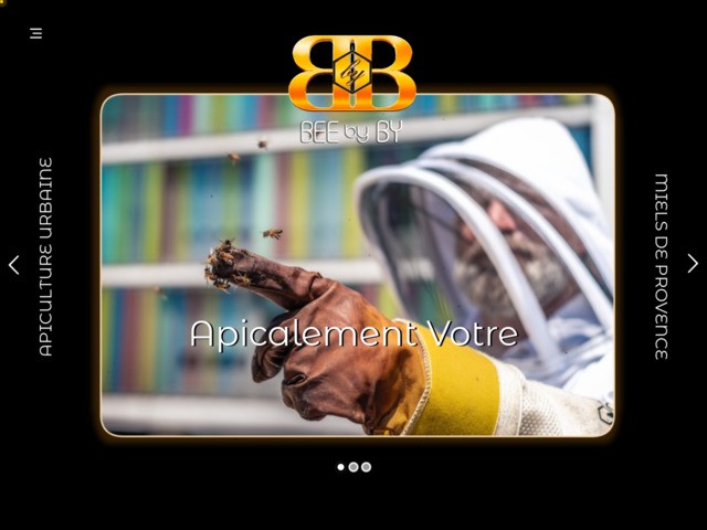 Beebyby.fr