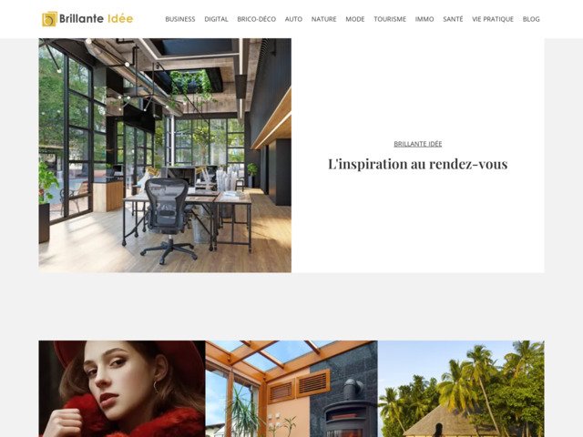 Des infos chaque jour pour vous guider