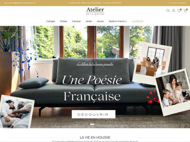 Atelier de la Housse