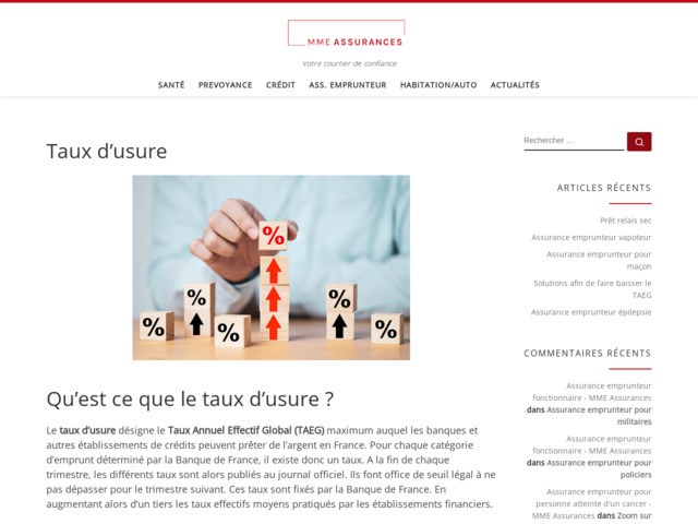 Courtier de confiance 