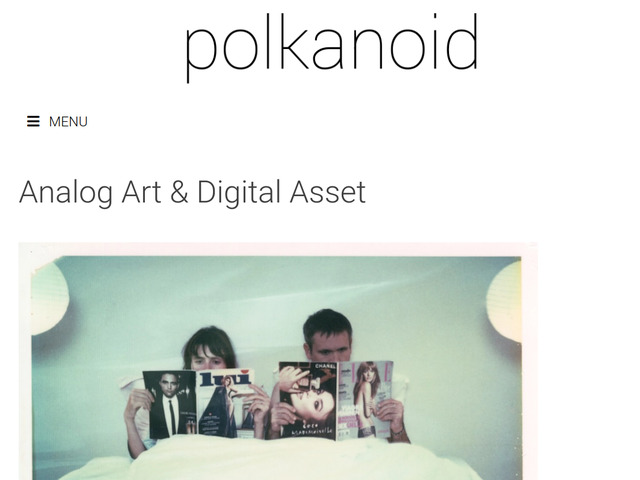 Polkanoid