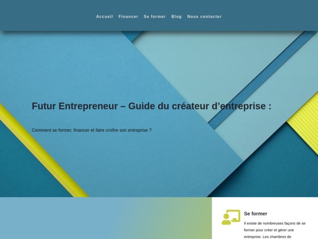 Explorez ds maintenant les possibilits qui s'offrent  vous !