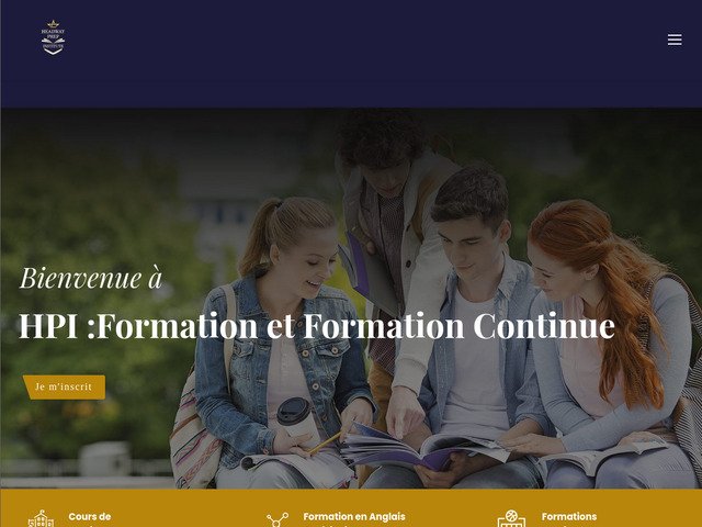 Cours de soutien Casablanca