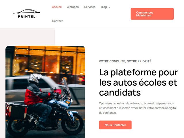 Printel
