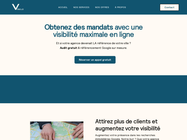Consultant SEO - Mathieu Quentel