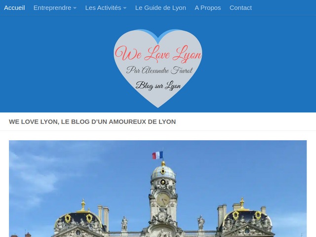 Welovelyon