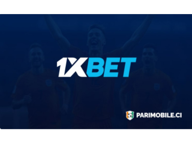 1xBet apk Côte d’Ivoire: obtenez la dernière version de l’application