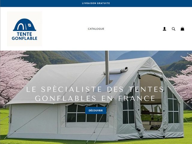 Transport facile, encombrement minimal