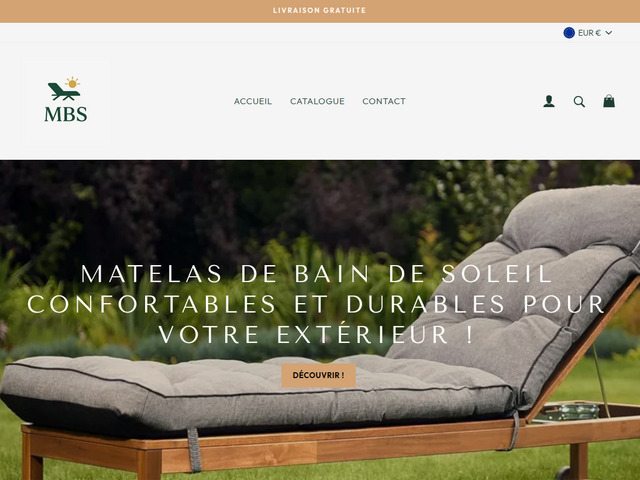 Rembourrage moelleux et durable