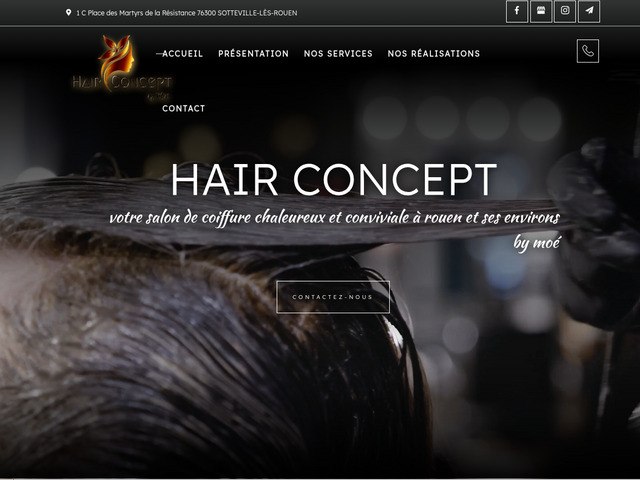 Le rituel barbier rouen incontournable