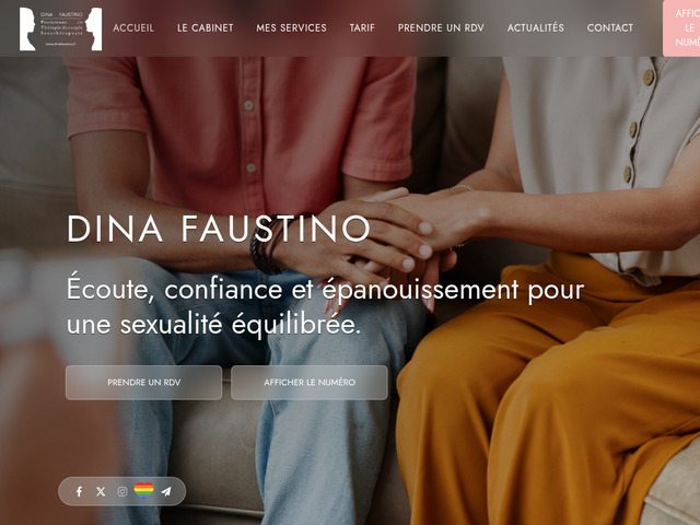 Murmures de th�rapie de couple neuville-sur-sa�ne