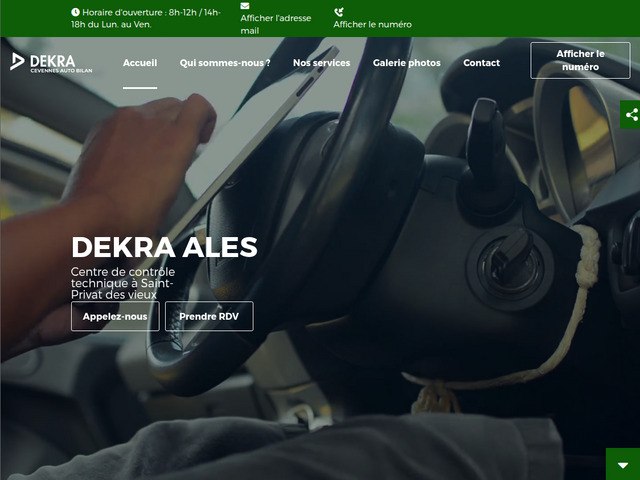 Dominez la route avec assurance