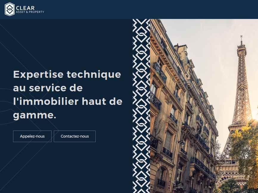 Expert en diagnostic �nerg�tique � lyon | clear asset & property