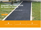 Enrobé Toulouse