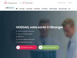 Hosgan healthcare