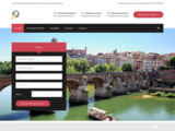 Vtc toulouse