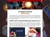 Voyante Paris