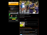 Paris sportifs