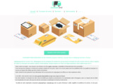 Coursier express paris en ligne