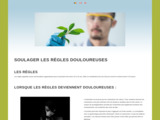 Les règles douloureuses