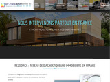 Adefi France : diagnostic immobilier strasbourg