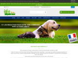 Labo Demeter : anti inflammatoire chien