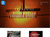 Française d'Induction : generateur de frequence