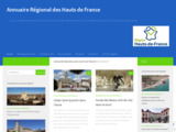 Annuaire des Hauts de France
