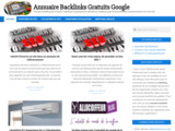 Annuaire seo