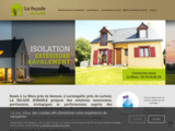 La Façade Durable : ravalement de façade