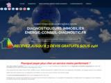 France et DOM Diagnostics immobiliers