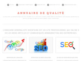 Annuaire liens durs