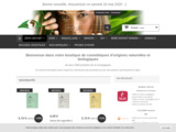 E-Benedetti : huiles essentielles bio