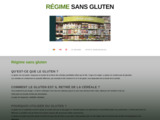 Infos sur le gluten